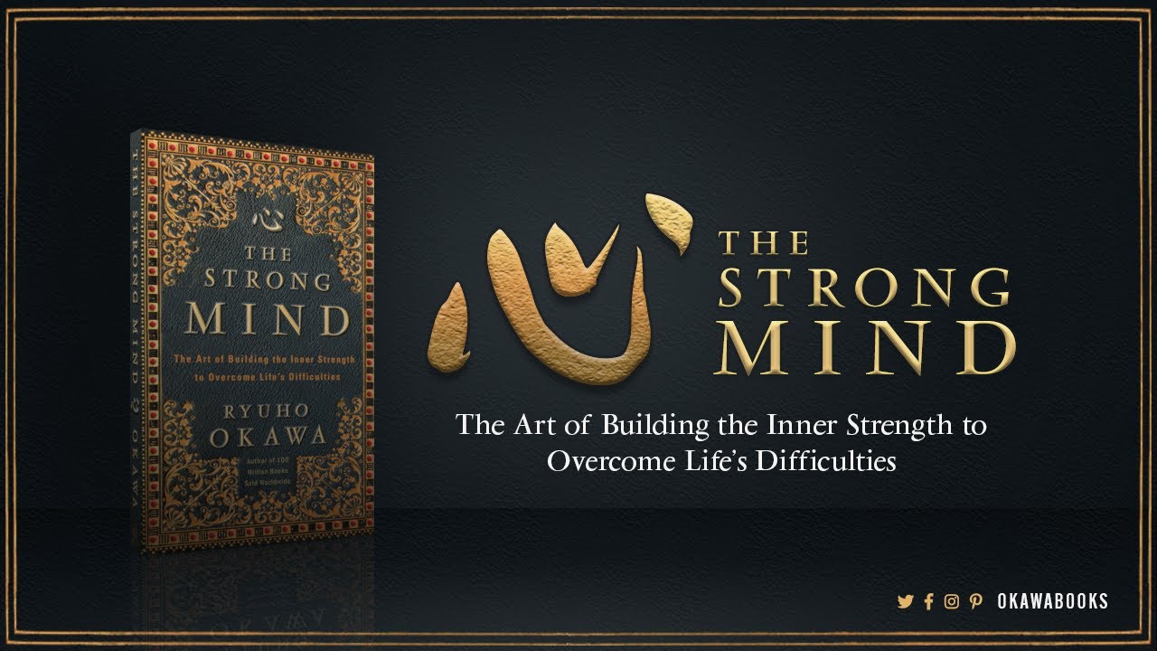 Carica il video: Strong Mind PR