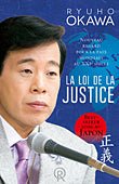 Book, The Laws of Justice : How We Can Solve World Conflicts and Bring Peace, Ryuho Okawa, French - IRH Press International