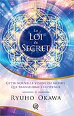 Book, The Laws of Secret : Awaken to This New World and Change Your Life, Ryuho Okawa, French - IRH Press International