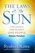 Book, The Laws of the Sun One Source, One Planet, One People, Ryuho Okawa,Indonesian - IRH Press International