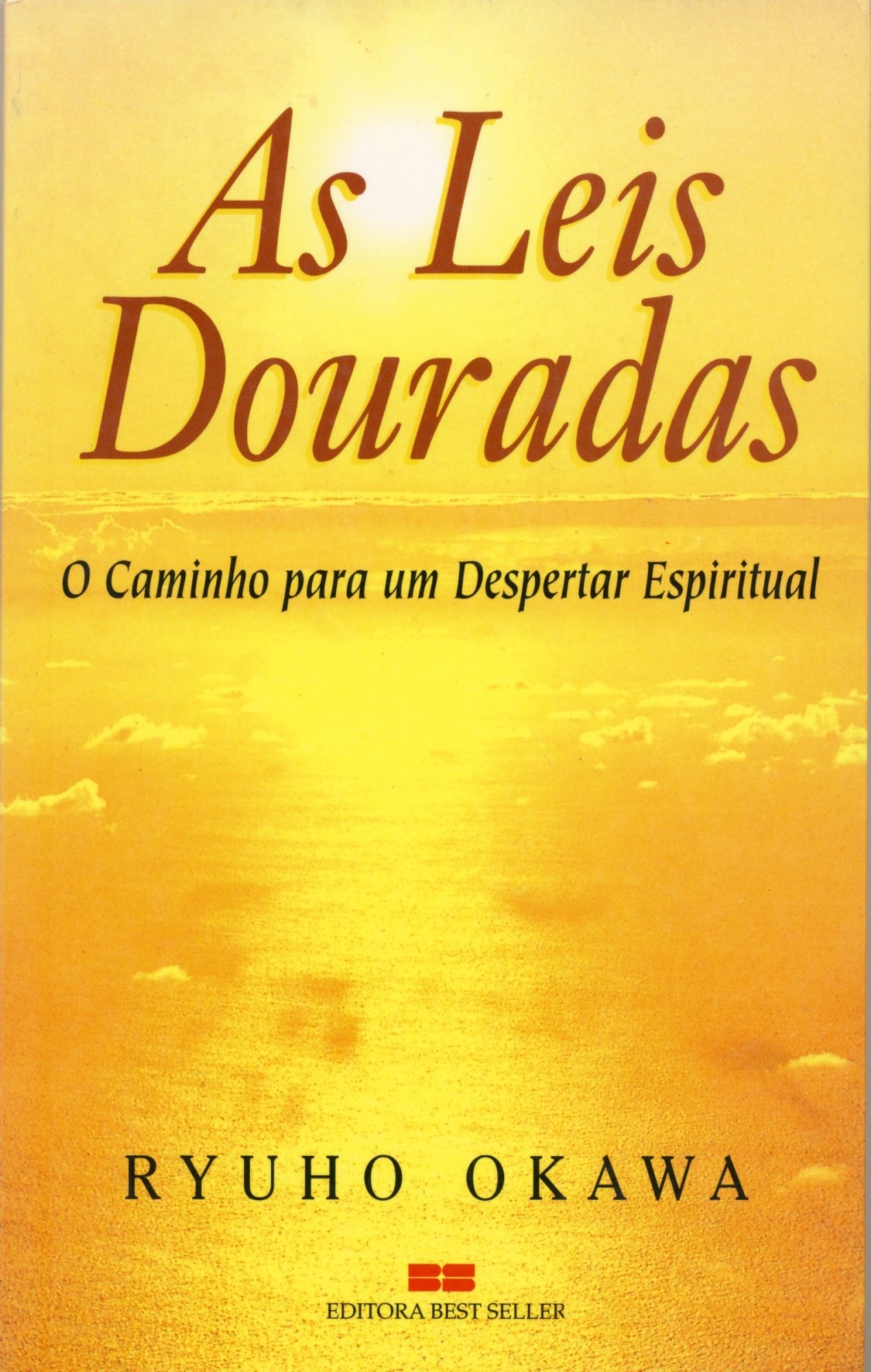 The Golden Laws : History through the Eyes of the Eternal Buddha, Ryuho Okawa, Portuguese - IRH Press International